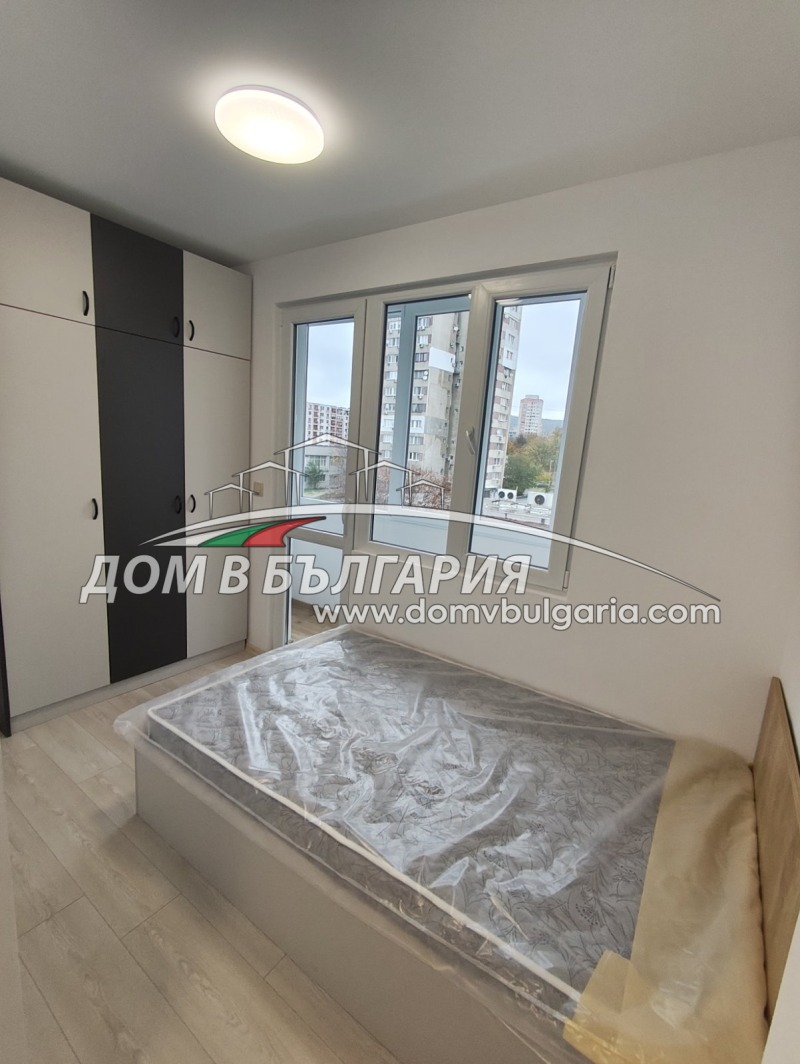 Продава 3-СТАЕН, гр. Варна, Трошево, снимка 3 - Апартаменти - 52378127