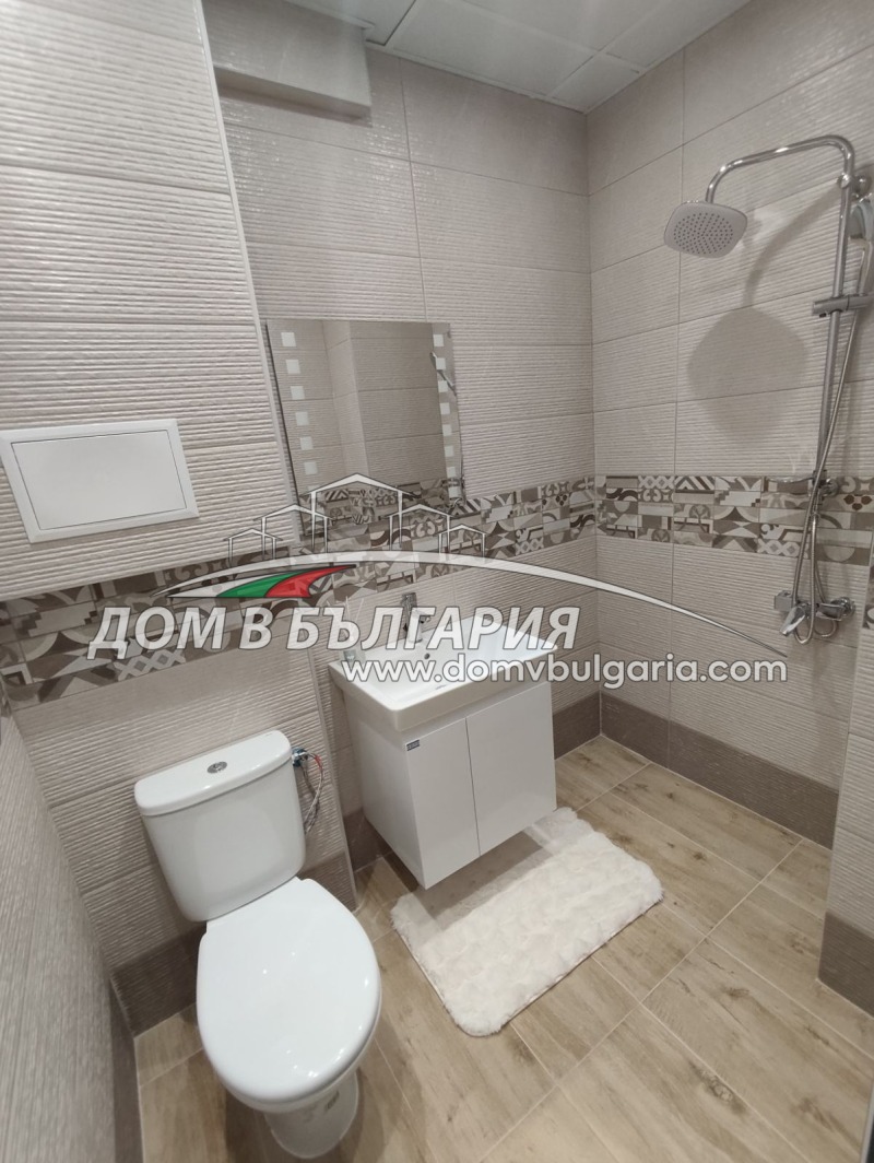 Продава 3-СТАЕН, гр. Варна, Трошево, снимка 5 - Апартаменти - 52378127