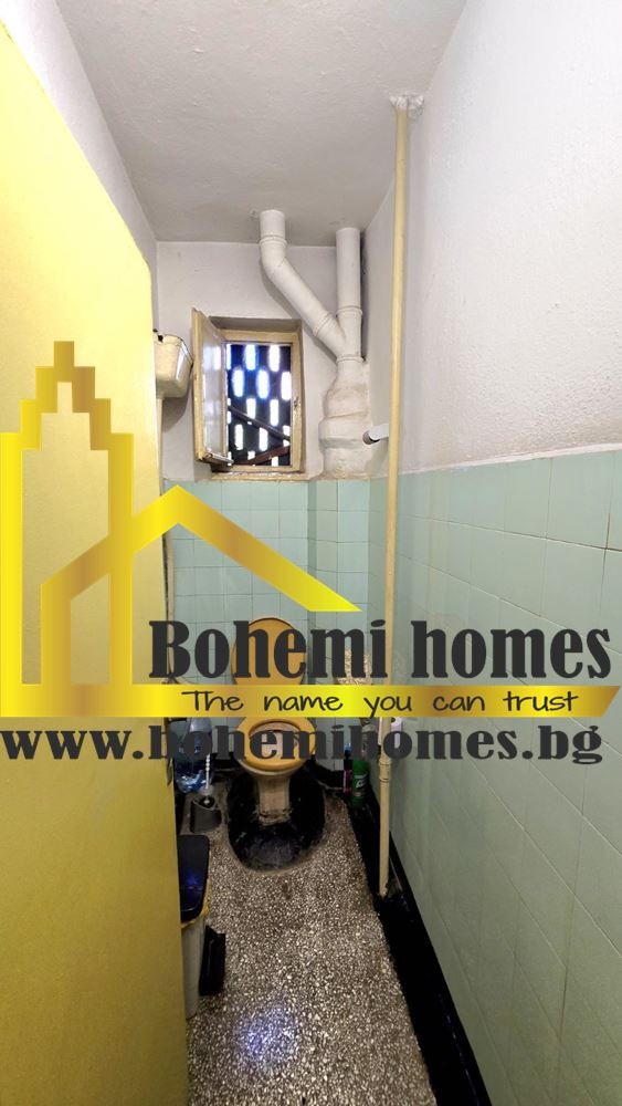 Продава 3-СТАЕН, гр. Пловдив, Център, снимка 8 - Апартаменти - 54353189