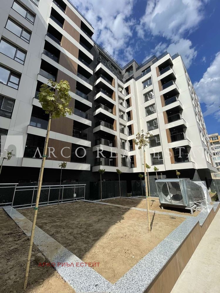 Продава 3-СТАЕН, гр. София, Младост 4, снимка 4 - Апартаменти - 55801550