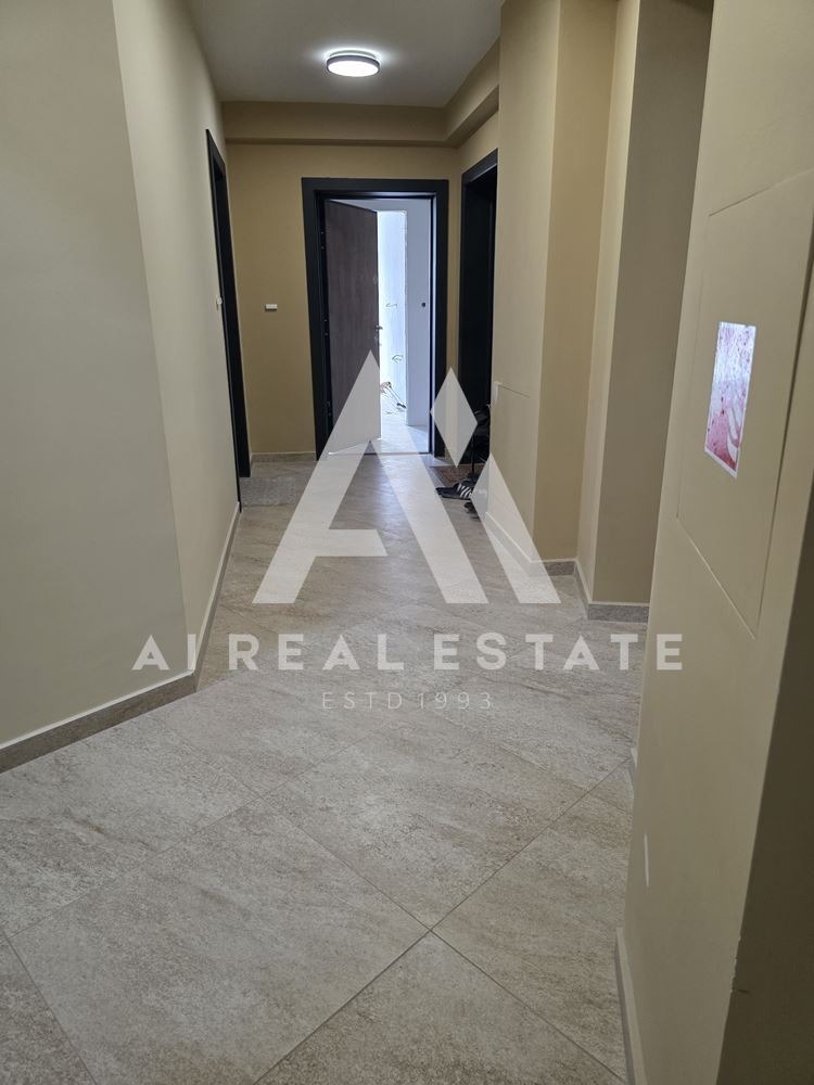 Продава 3-СТАЕН, гр. Плевен, Индустриална зона - Запад, снимка 4 - Апартаменти - 55937745