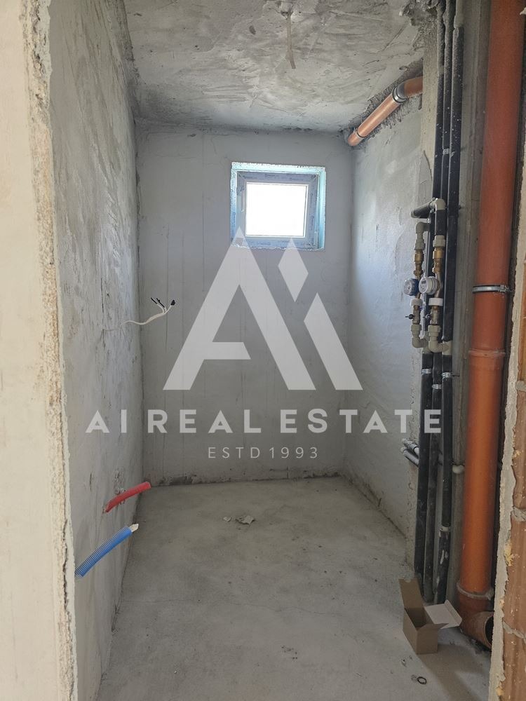 Продава 3-СТАЕН, гр. Плевен, Индустриална зона - Запад, снимка 13 - Апартаменти - 55937745