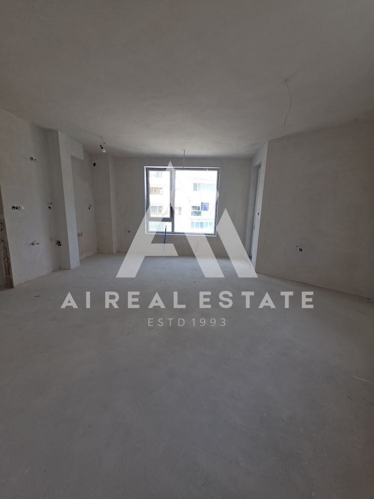 Продава 3-СТАЕН, гр. Плевен, Индустриална зона - Запад, снимка 5 - Апартаменти - 55937745