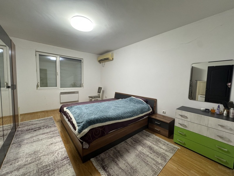 Продава МНОГОСТАЕН, гр. Бургас, Лазур, снимка 7 - Апартаменти - 53087020