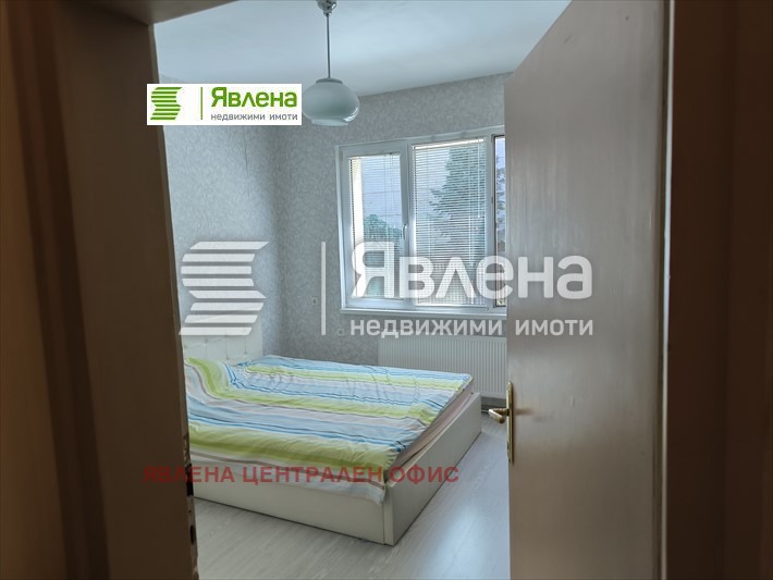 Продава ЕТАЖ ОТ КЪЩА, гр. София, Лозенец, снимка 5 - Етаж от къща - 47427509