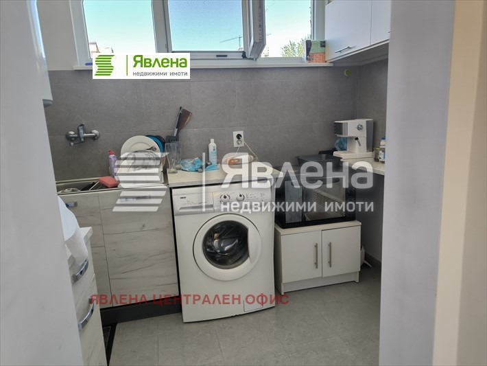 Продава ЕТАЖ ОТ КЪЩА, гр. София, Лозенец, снимка 6 - Етаж от къща - 47427509