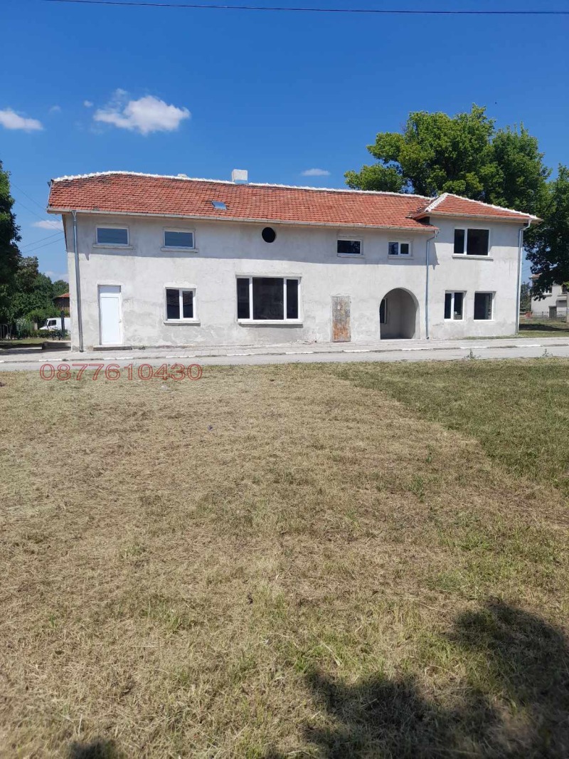 Продава  Къща област Пловдив , с. Златовръх , 580 кв.м | 10083699