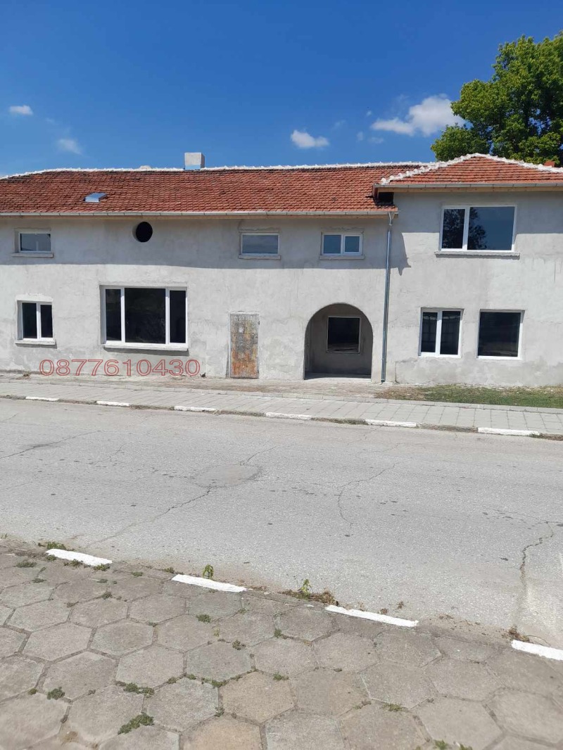 Продава  Къща област Пловдив , с. Златовръх , 580 кв.м | 10083699 - изображение [2]