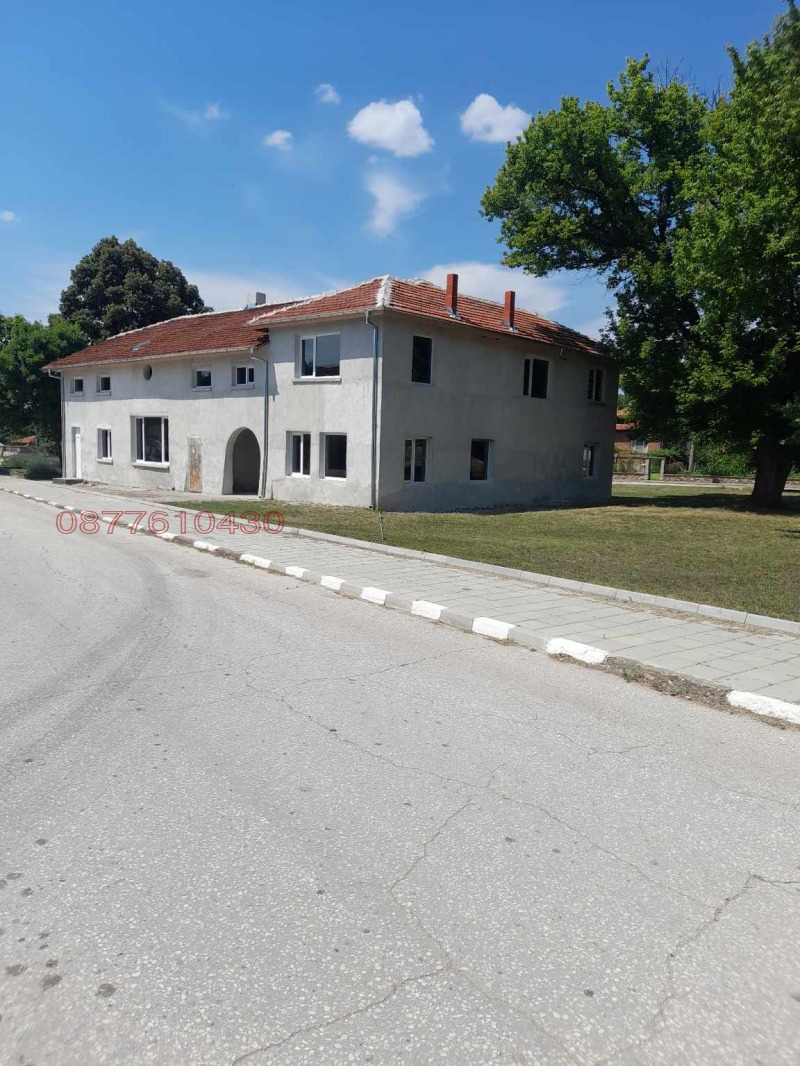 Продава  Къща област Пловдив , с. Златовръх , 580 кв.м | 10083699 - изображение [7]