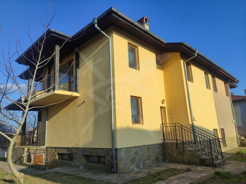 Till salu  Hus region Dobrich , Caritjino , 270 kvm | 21139939 - bild [2]