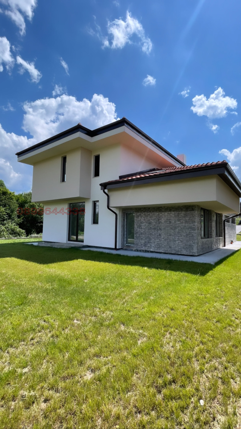 Na sprzedaż  Dom region Sofia , Nowi chan , 245 mkw | 75133279 - obraz [2]