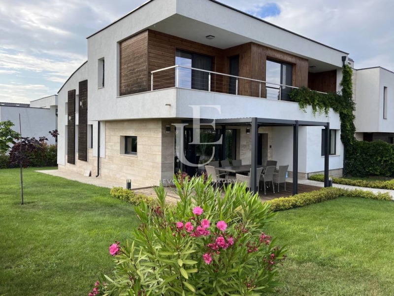 Til salg  Hus region Burgas , Lozenets , 190 kvm | 68403659 - billede [7]