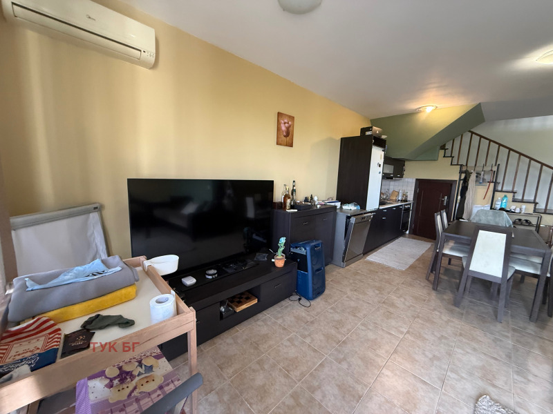 Продава КЪЩА, с. Лозенец, област Бургас, снимка 6 - Къщи - 52404774