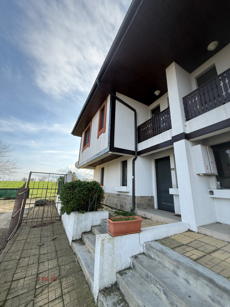 Продава КЪЩА, с. Лозенец, област Бургас, снимка 2 - Къщи - 52404774