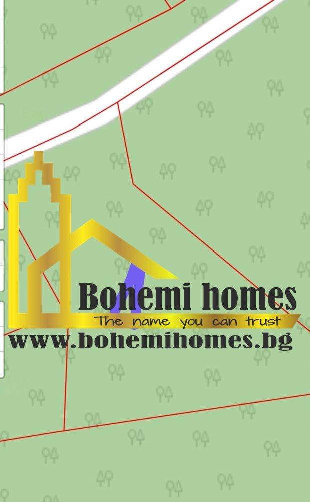 Продава ПАРЦЕЛ, с. Бойково, област Пловдив, снимка 2 - Парцели - 54548701