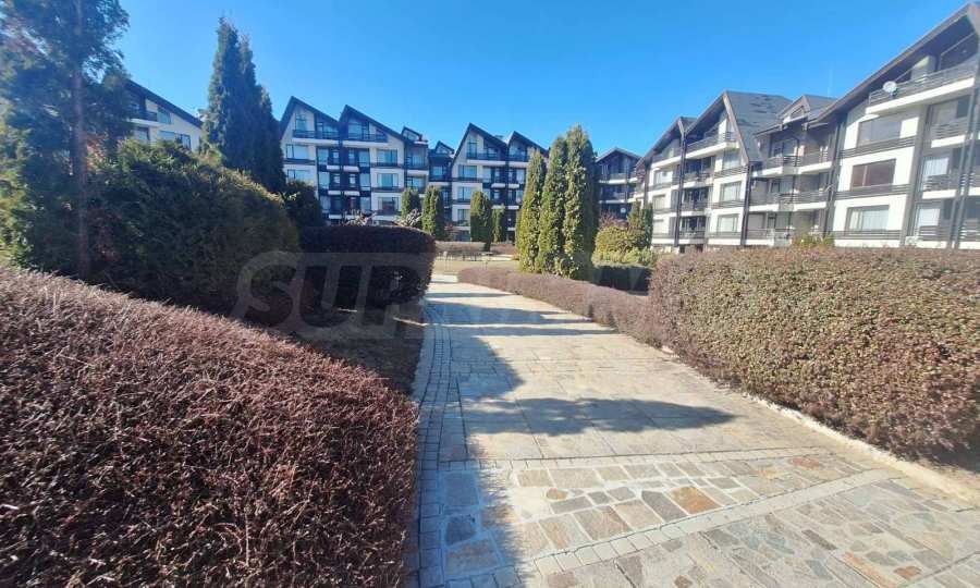 Продава 1-СТАЕН, гр. Разлог, област Благоевград, снимка 7 - Апартаменти - 53819702