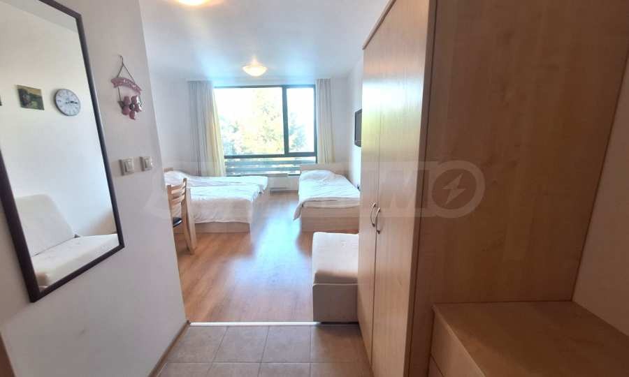 Продава 1-СТАЕН, гр. Разлог, област Благоевград, снимка 5 - Апартаменти - 53819702