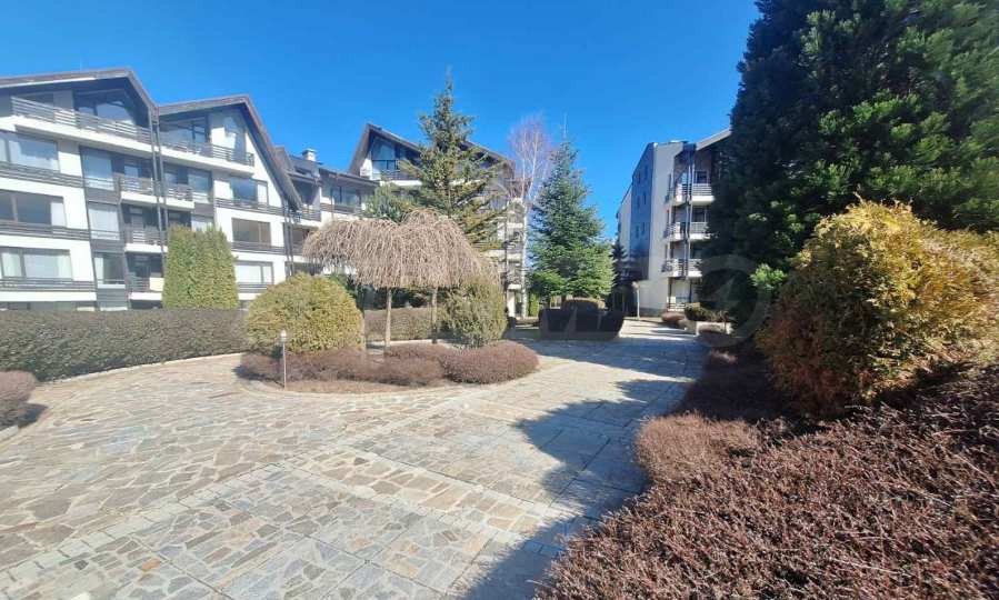 Продава 1-СТАЕН, гр. Разлог, област Благоевград, снимка 8 - Апартаменти - 53819702