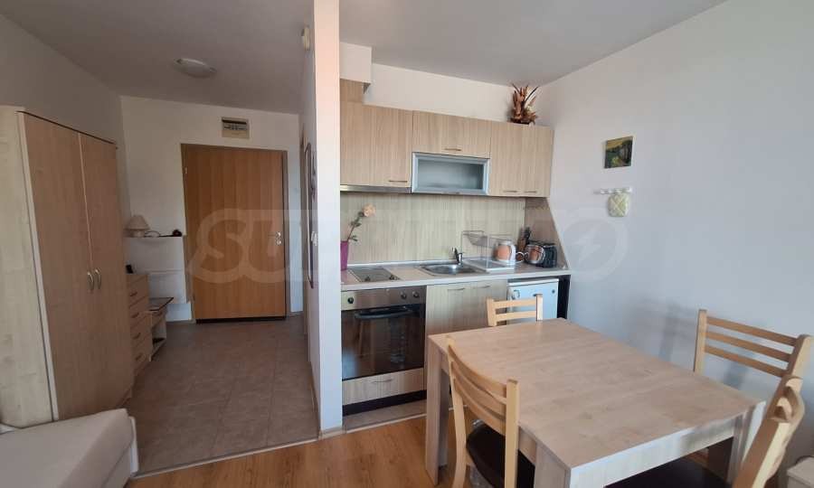 Продава 1-СТАЕН, гр. Разлог, област Благоевград, снимка 4 - Апартаменти - 53819702