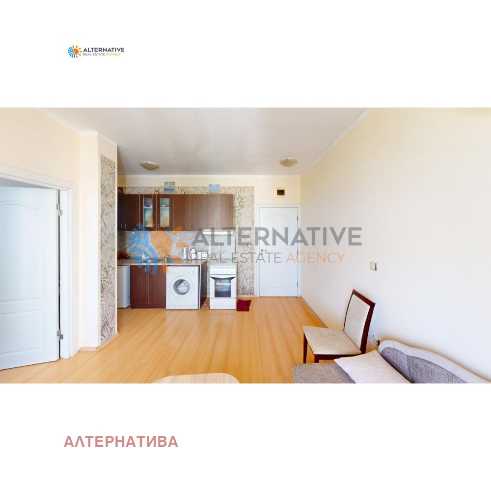 Продава 2-СТАЕН, с. Тънково, област Бургас, снимка 14 - Апартаменти - 54539702