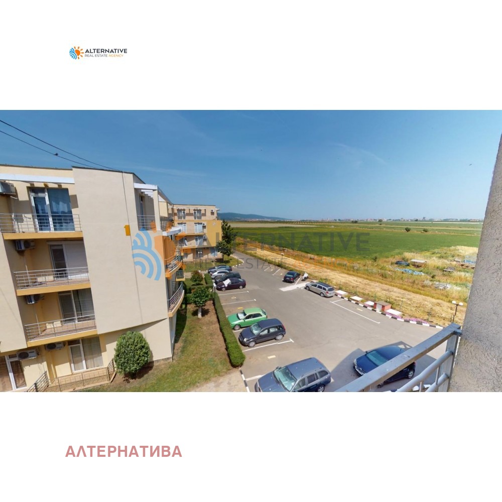 Продава 2-СТАЕН, с. Тънково, област Бургас, снимка 11 - Апартаменти - 54539702