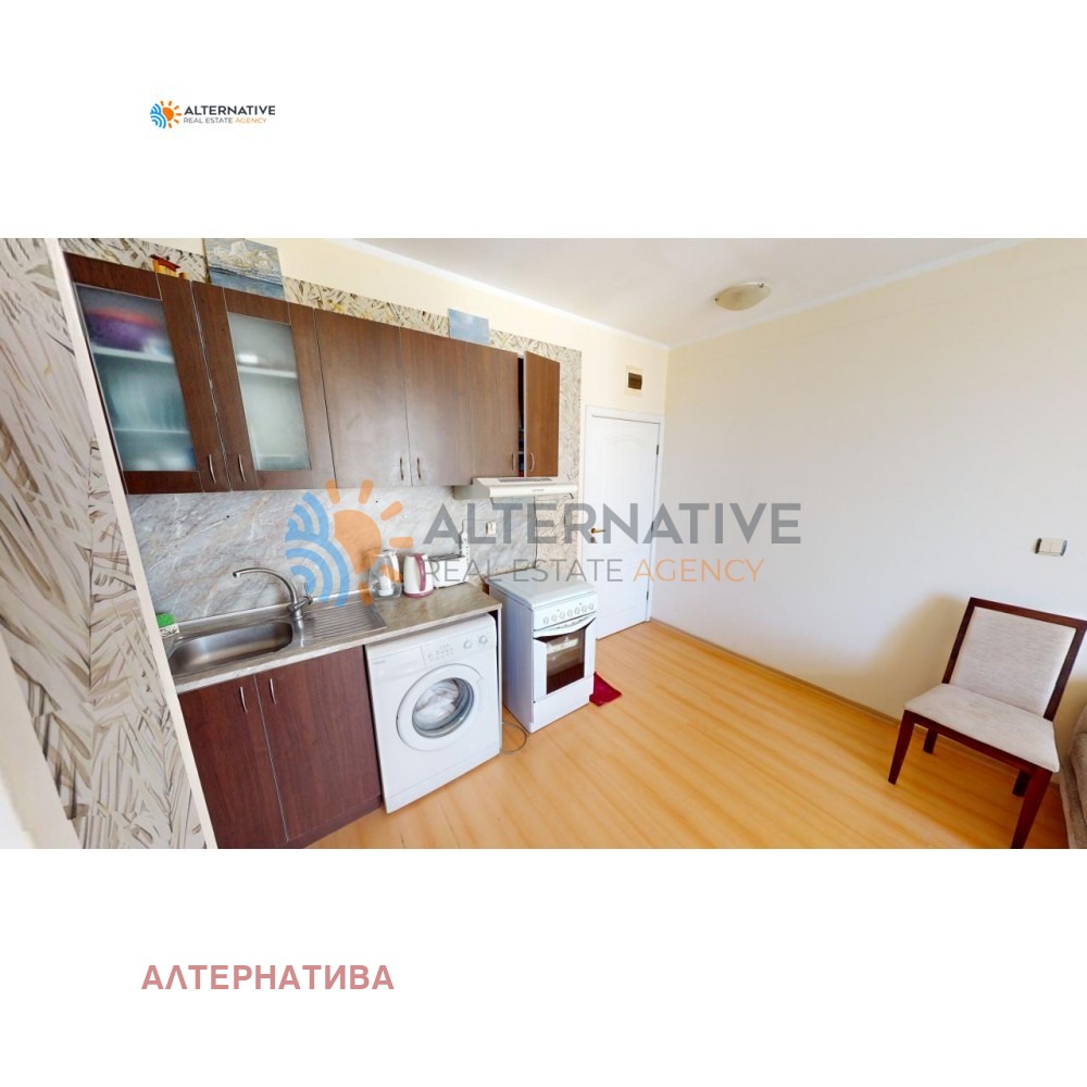 Продава 2-СТАЕН, с. Тънково, област Бургас, снимка 5 - Апартаменти - 54539702