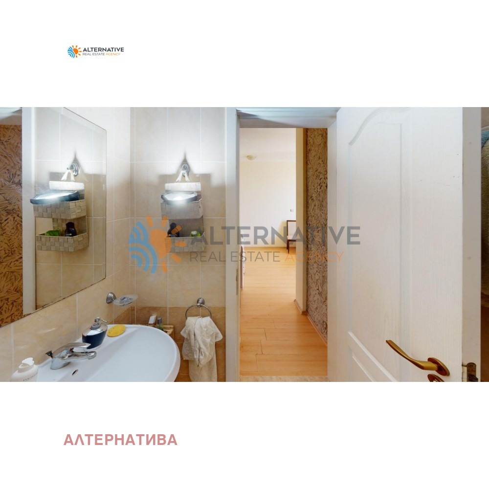 Продава 2-СТАЕН, с. Тънково, област Бургас, снимка 12 - Апартаменти - 54539702