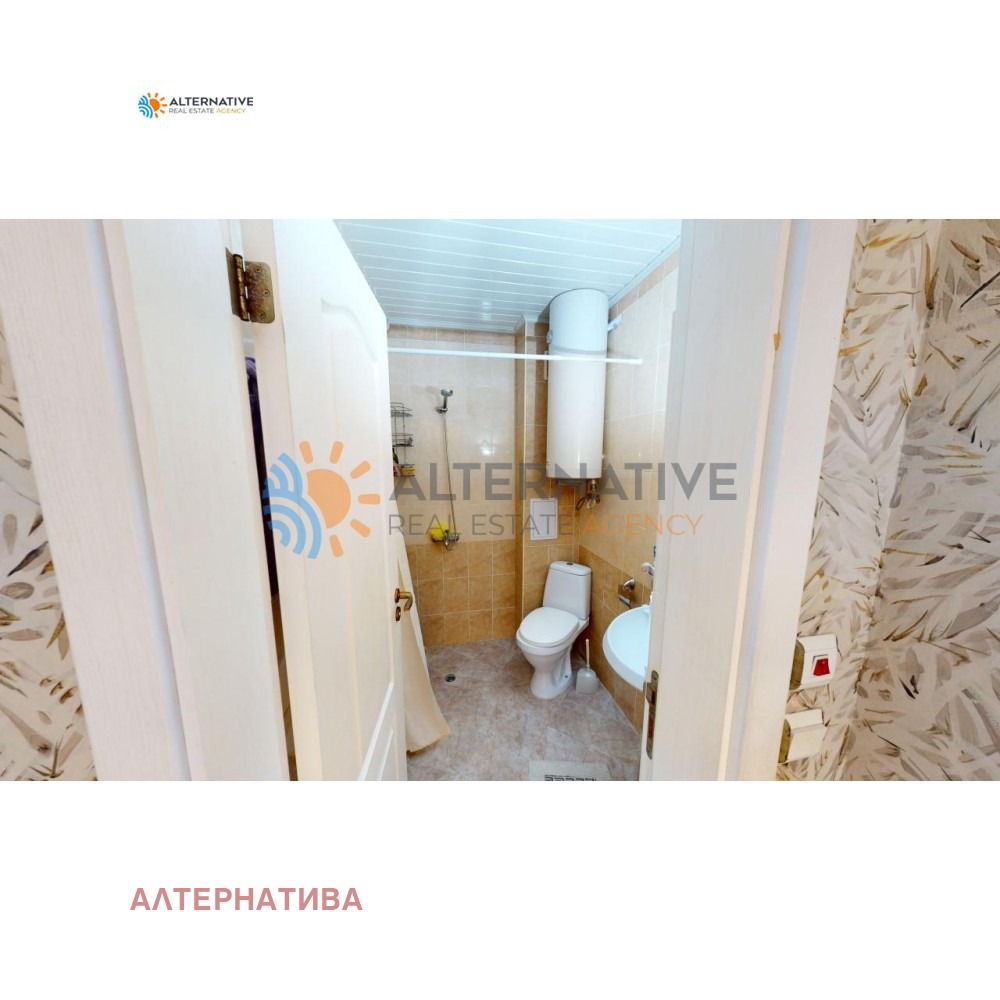 Продава 2-СТАЕН, с. Тънково, област Бургас, снимка 9 - Апартаменти - 54539702