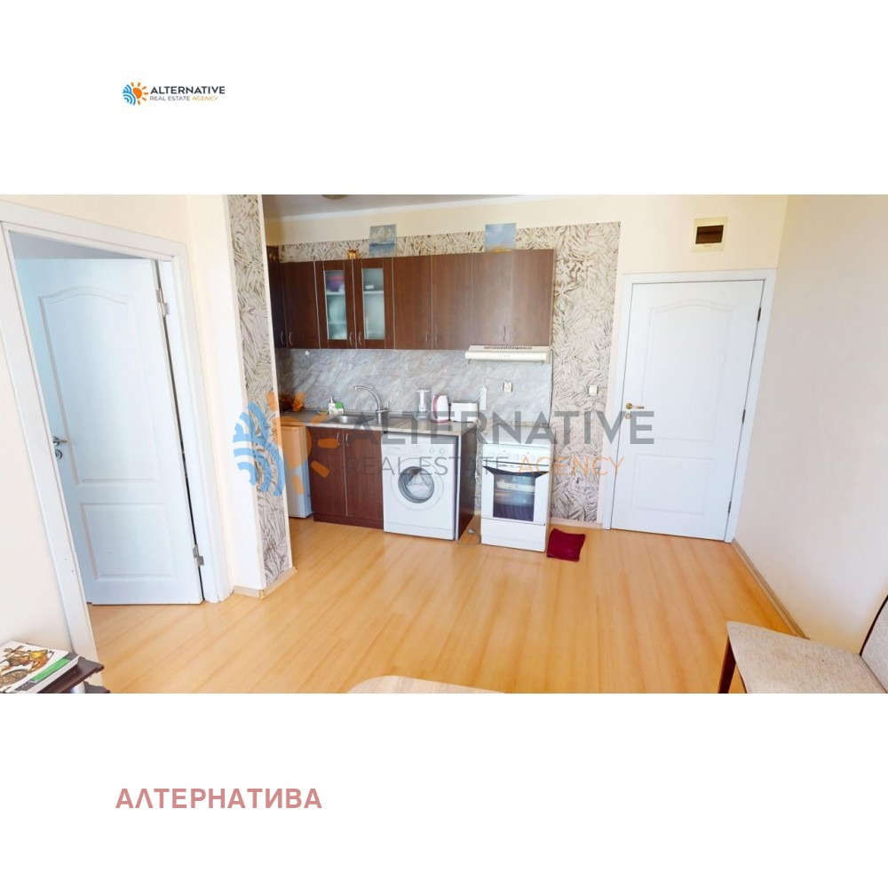 Продава 2-СТАЕН, с. Тънково, област Бургас, снимка 2 - Апартаменти - 54539702