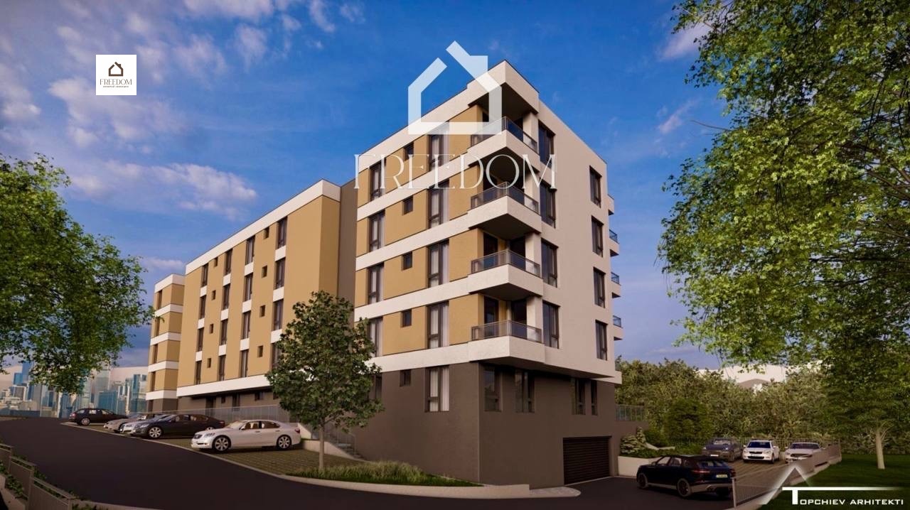 Продава 2-СТАЕН, гр. Варна, Владислав Варненчик 1, снимка 2 - Апартаменти - 52346493