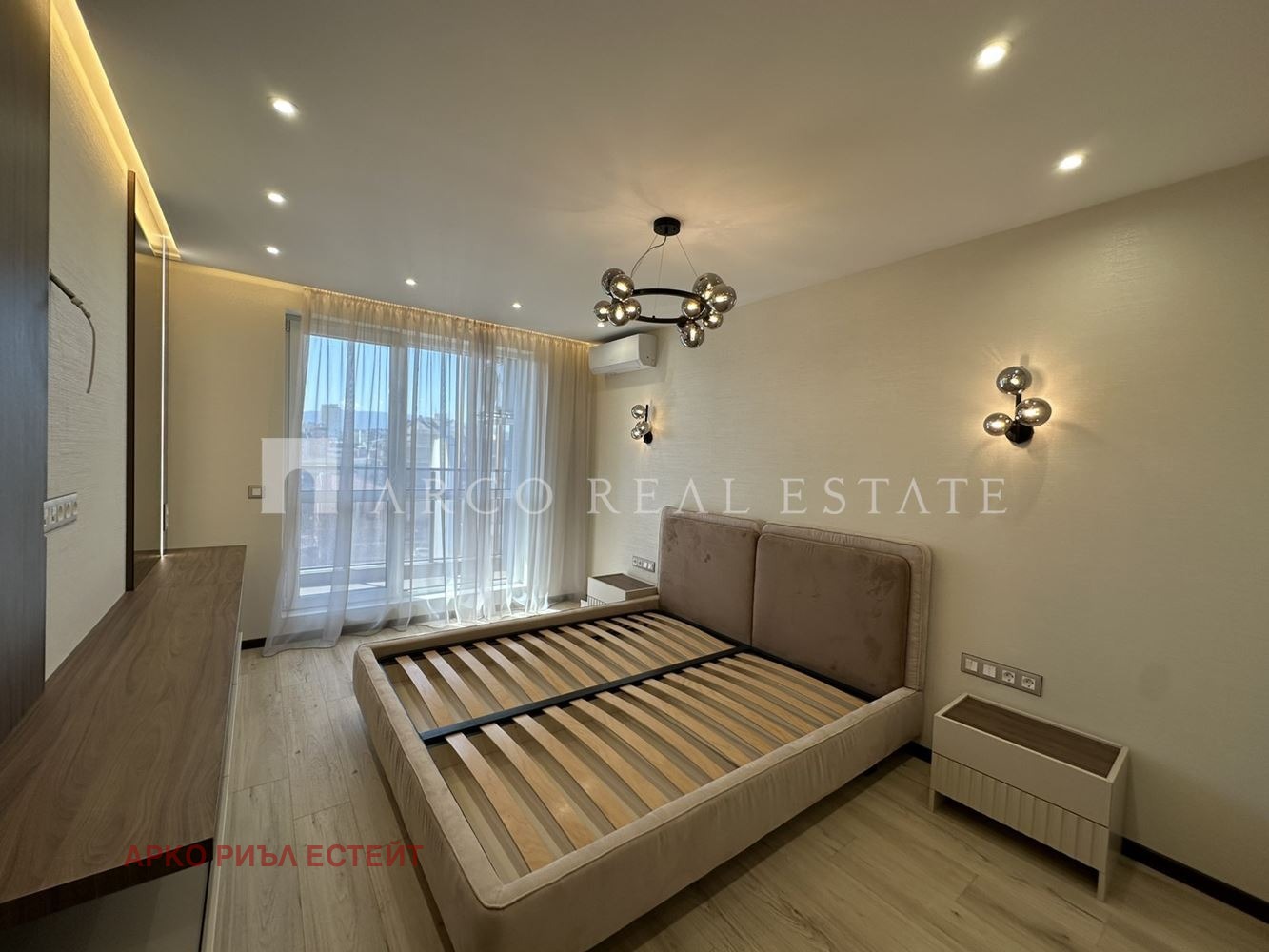 Продава 2-СТАЕН, гр. София, Люлин - център, снимка 4 - Апартаменти - 53837619