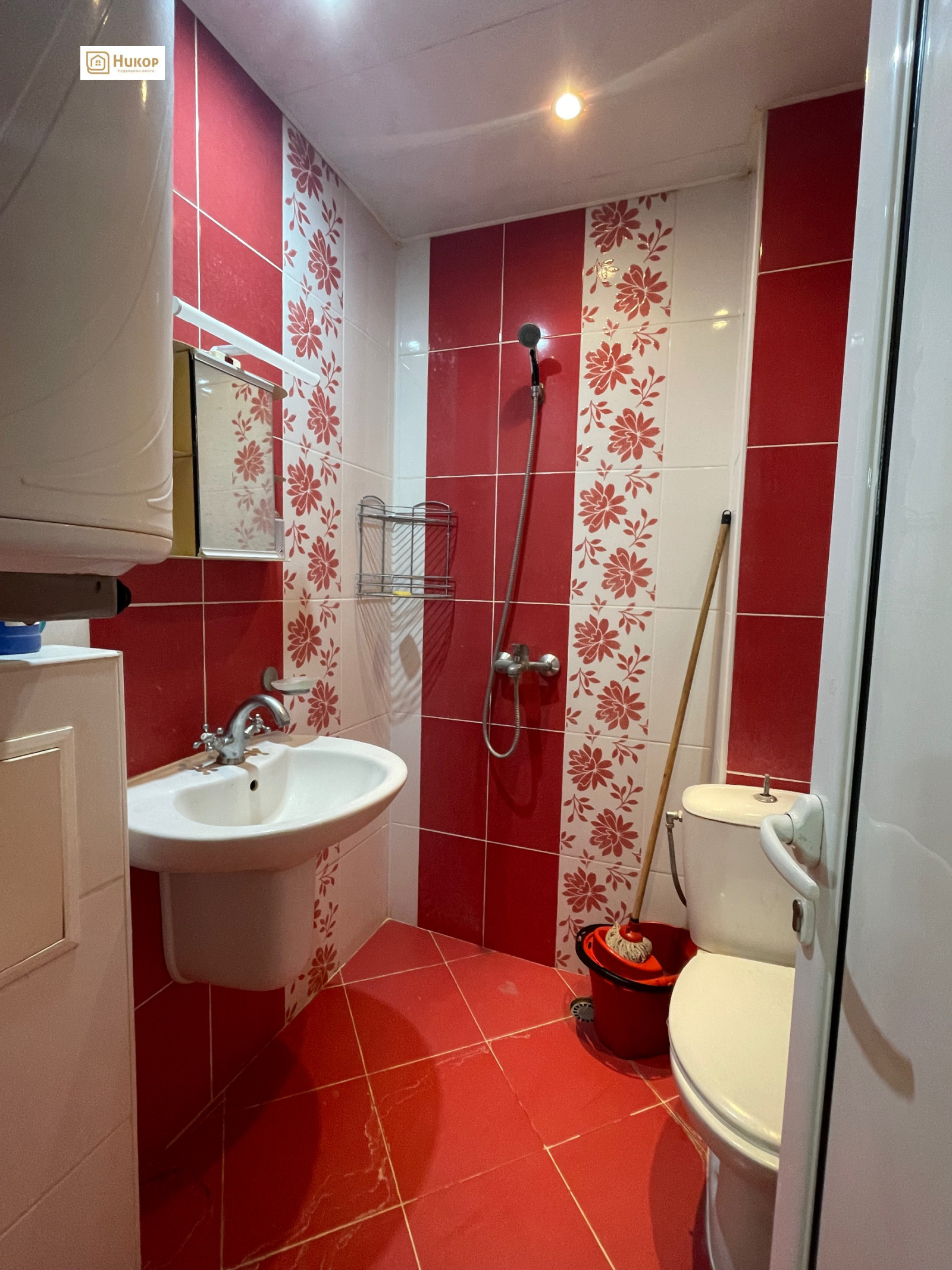 Продава 2-СТАЕН, гр. Раднево, област Стара Загора, снимка 6 - Апартаменти - 53884347