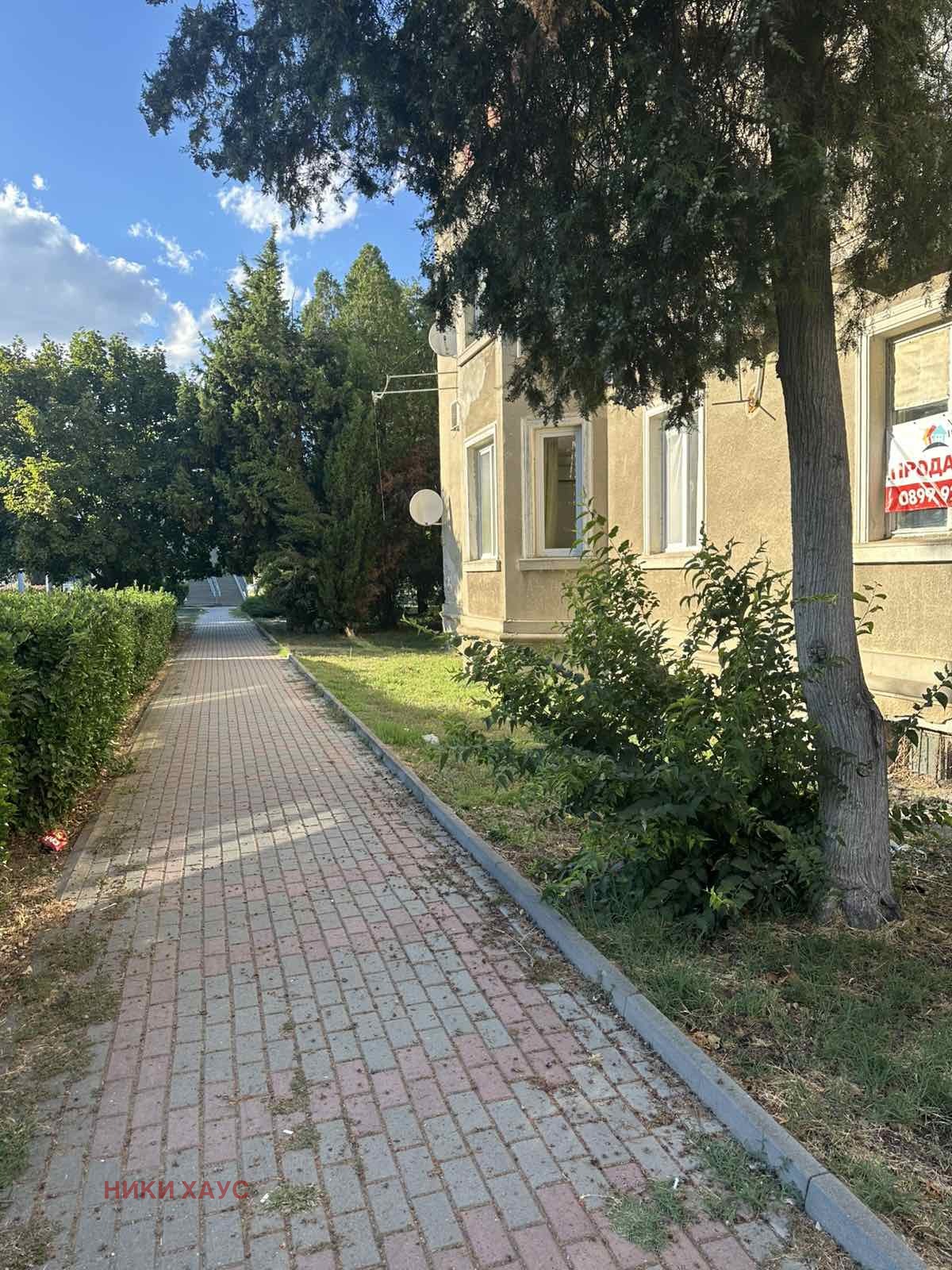 Продава 2-СТАЕН, гр. Варна, Аспарухово
