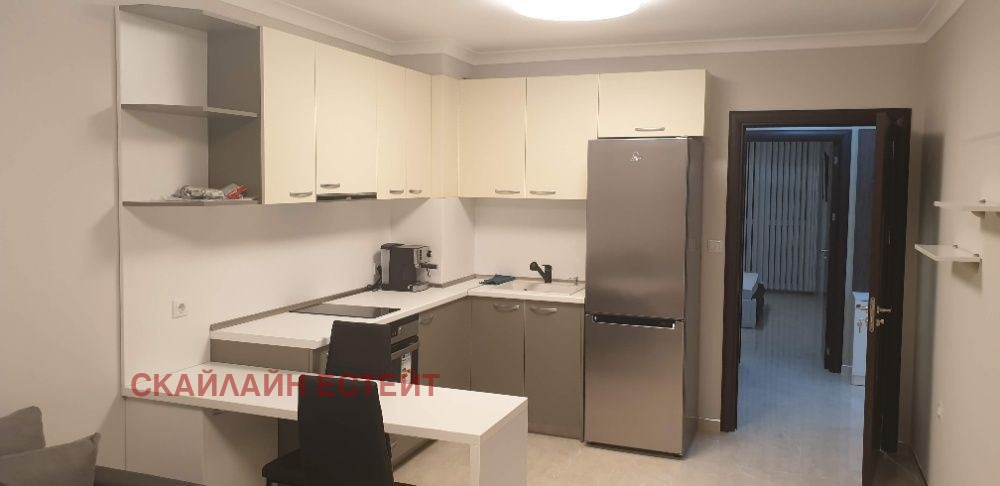 Продава 2-СТАЕН, гр. София, Център, снимка 7 - Апартаменти - 54119178