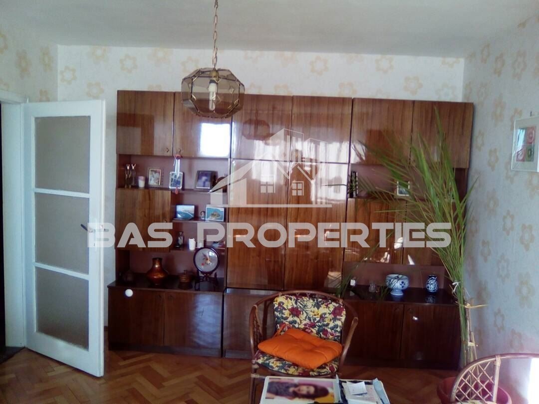 Продава 2-СТАЕН, гр. София, Гоце Делчев, снимка 3 - Апартаменти - 54352751