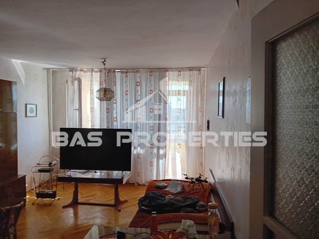 Продава 2-СТАЕН, гр. София, Гоце Делчев, снимка 2 - Апартаменти - 54352751