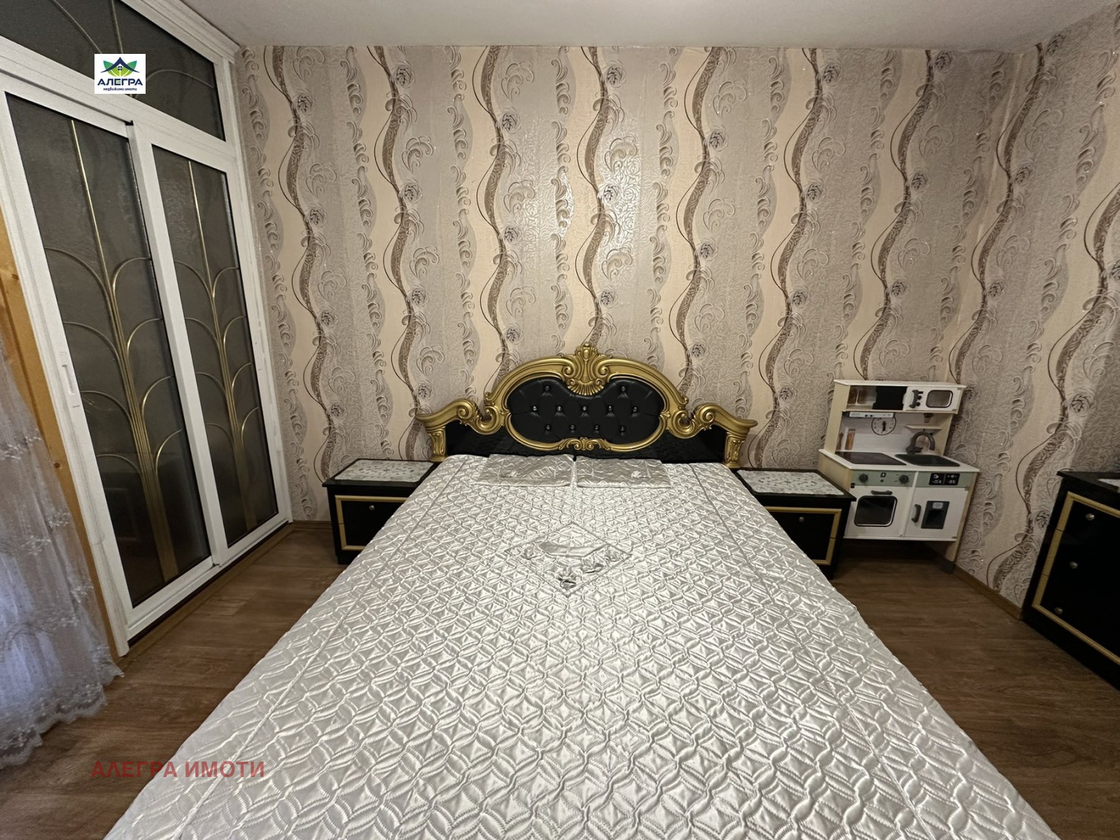 Продава 2-СТАЕН, гр. Пазарджик, Изток, снимка 7 - Апартаменти - 55831582