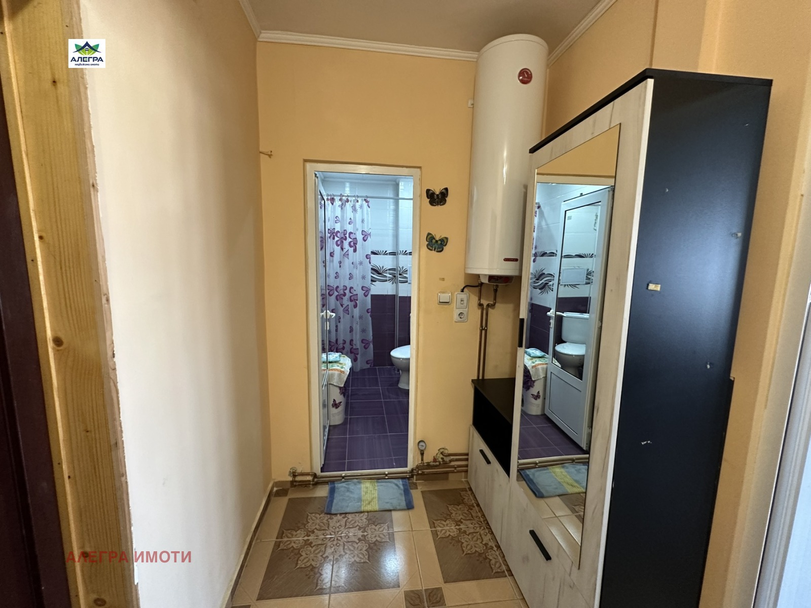 Продава 2-СТАЕН, гр. Пазарджик, Изток, снимка 9 - Апартаменти - 55831582