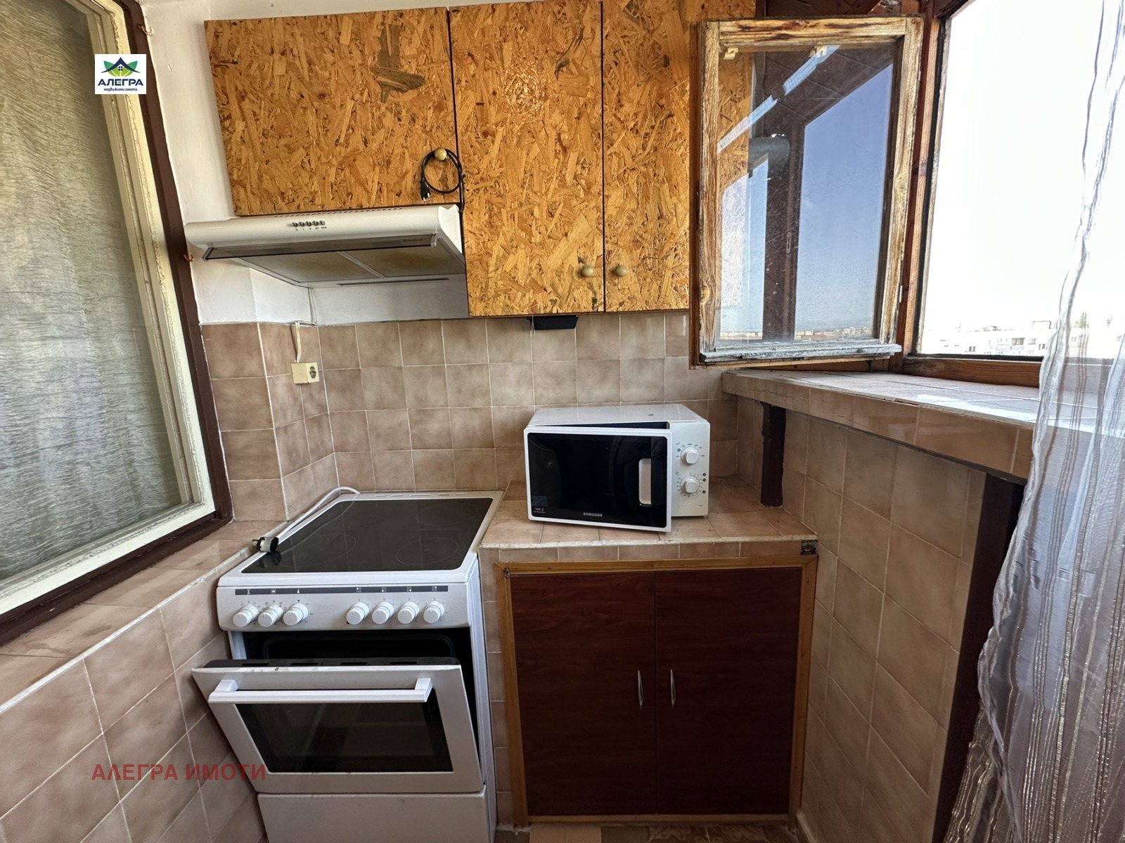 Продава 2-СТАЕН, гр. Пазарджик, Изток, снимка 5 - Апартаменти - 55831582
