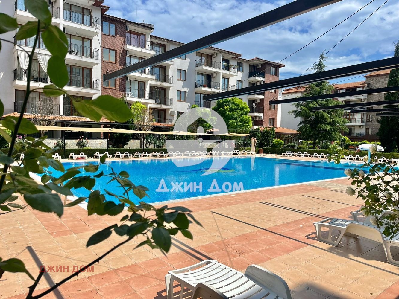 Продава 2-СТАЕН, с. Равда, област Бургас, снимка 10 - Апартаменти - 56072983