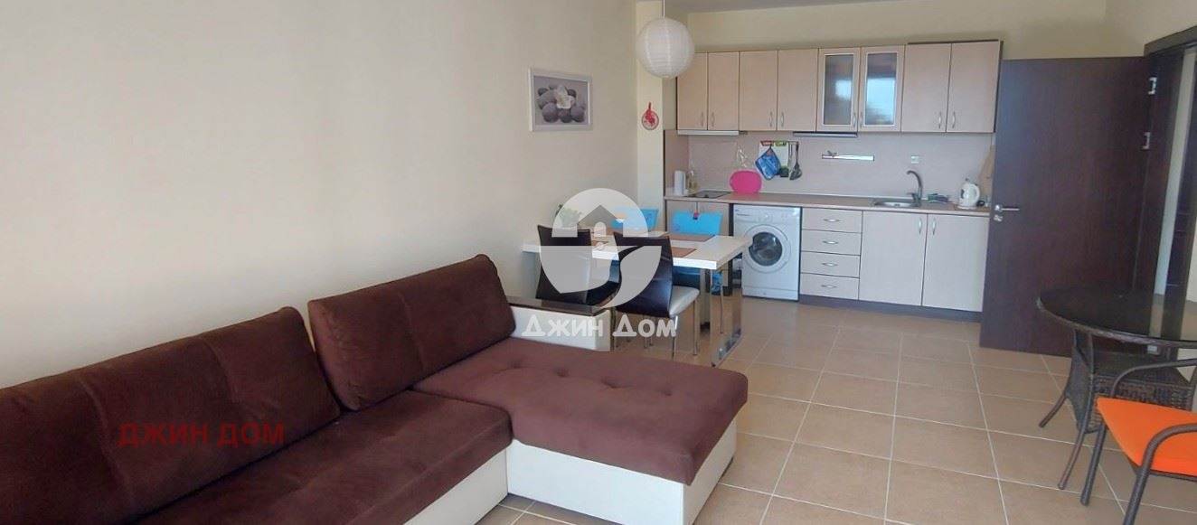 Продава 2-СТАЕН, с. Равда, област Бургас, снимка 2 - Апартаменти - 56072983