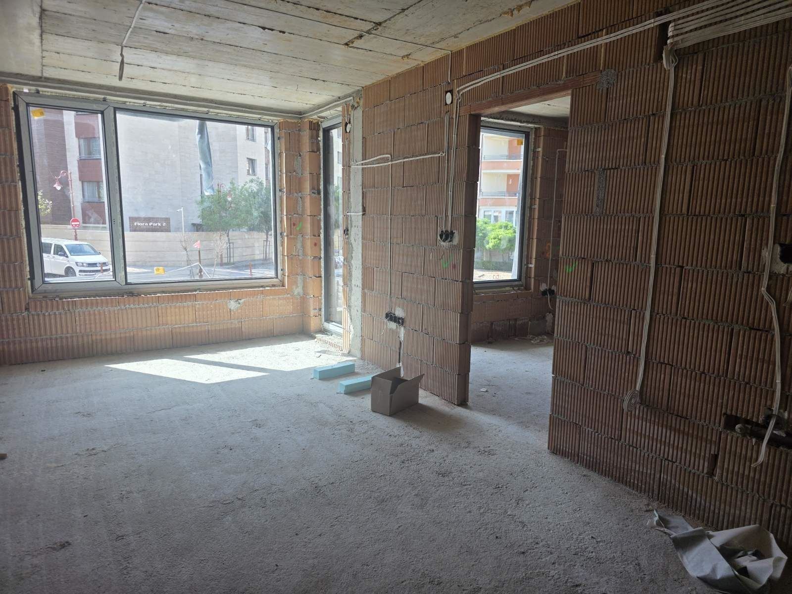 Продава 2-СТАЕН, гр. София, Манастирски ливади, снимка 4 - Апартаменти - 56205595