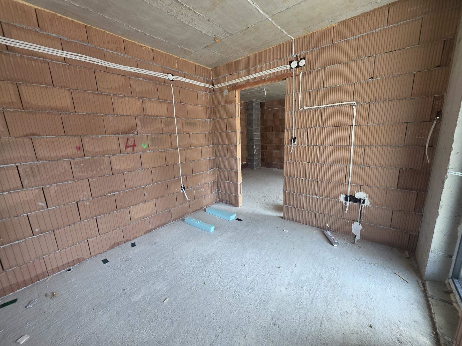 Продава 2-СТАЕН, гр. София, Манастирски ливади, снимка 6 - Апартаменти - 56205595