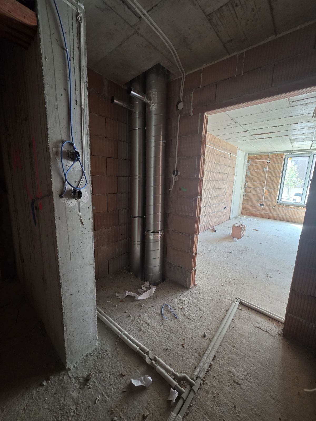 Продава 2-СТАЕН, гр. София, Манастирски ливади, снимка 9 - Апартаменти - 56205595