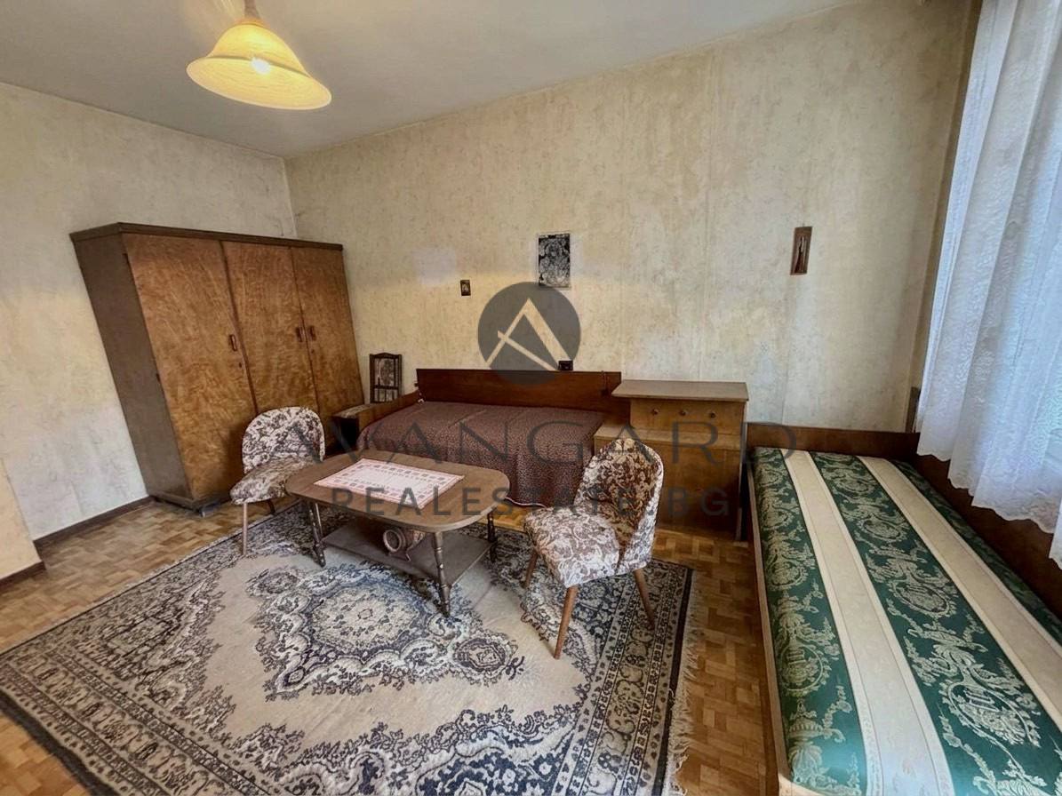 Продава 3-СТАЕН, гр. Пловдив, Център, снимка 5 - Апартаменти - 52549506
