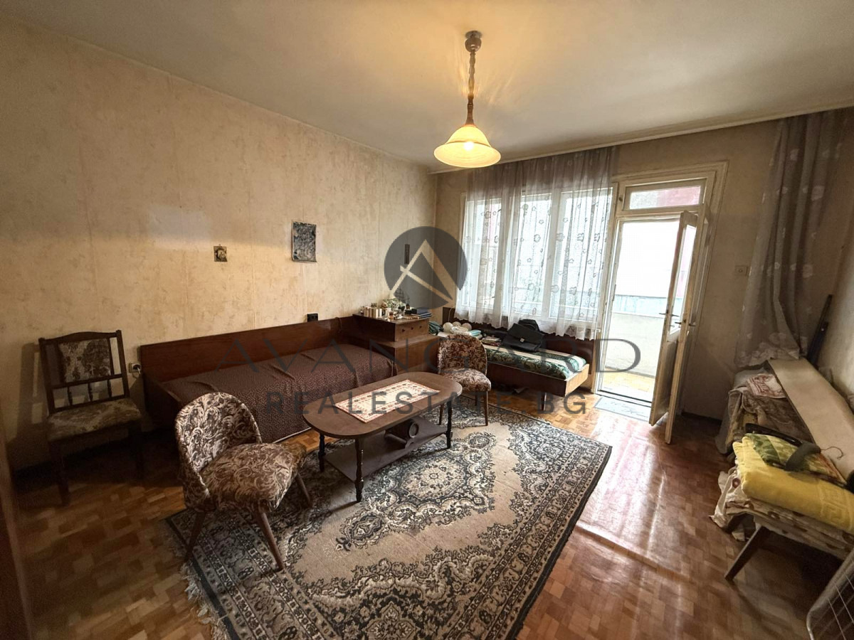 Продава 3-СТАЕН, гр. Пловдив, Център, снимка 4 - Апартаменти - 52549506
