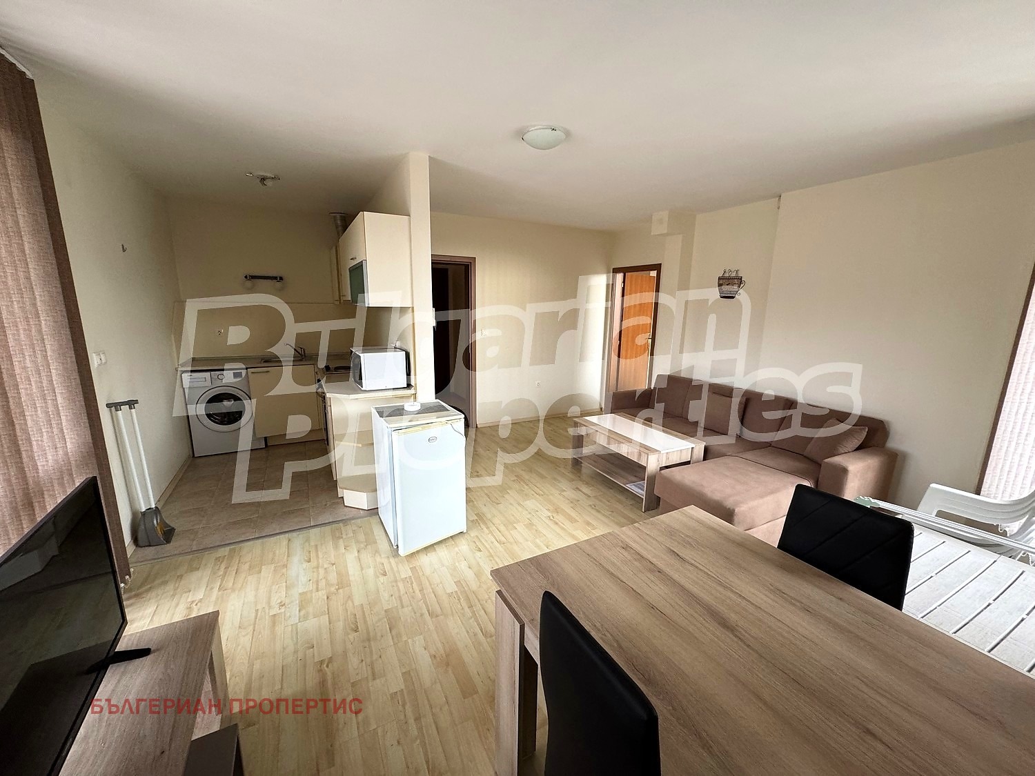 Продава 3-СТАЕН, гр. Каварна, област Добрич, снимка 7 - Апартаменти - 53775668