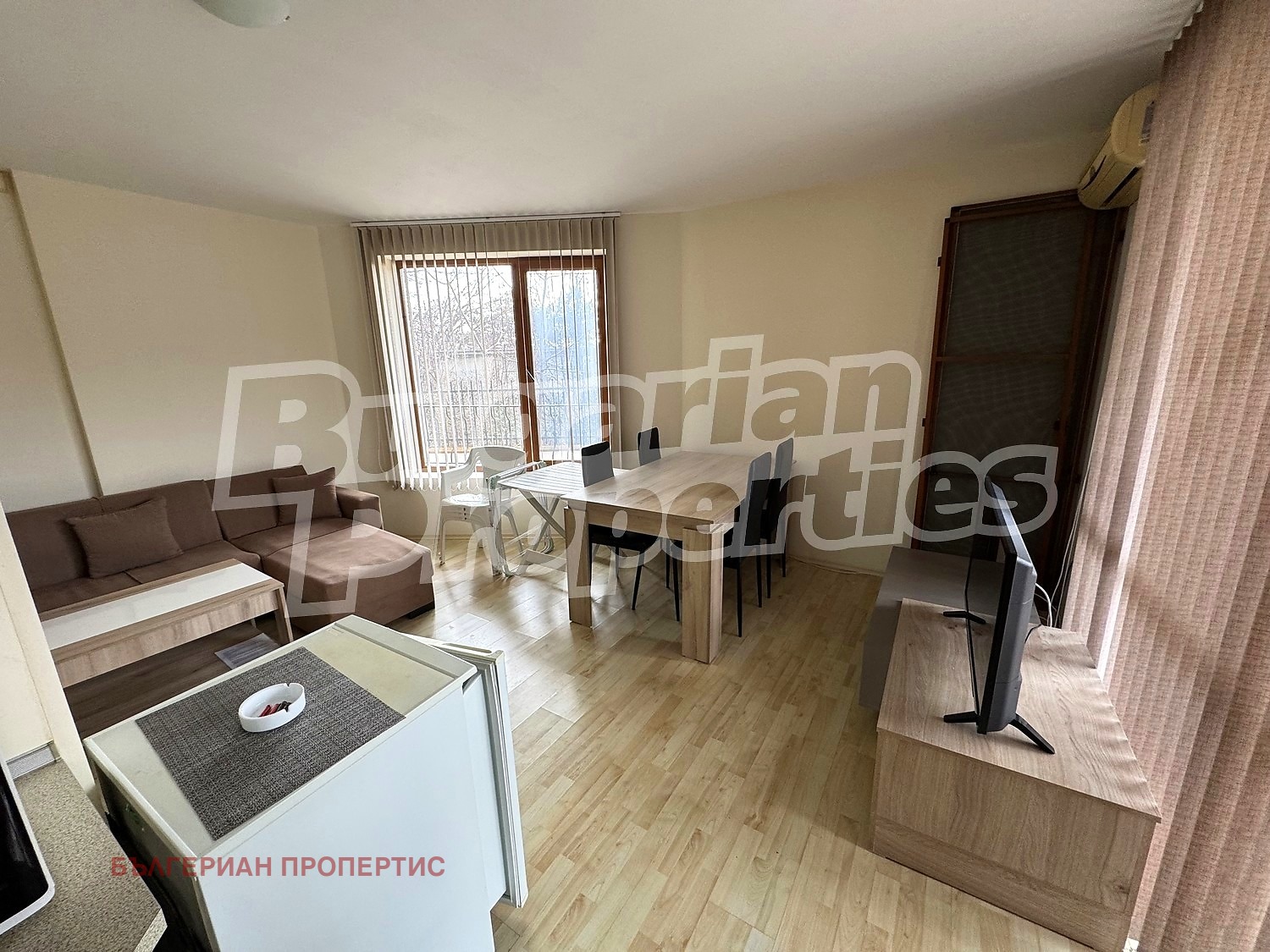 Продава 3-СТАЕН, гр. Каварна, област Добрич, снимка 9 - Апартаменти - 53775668