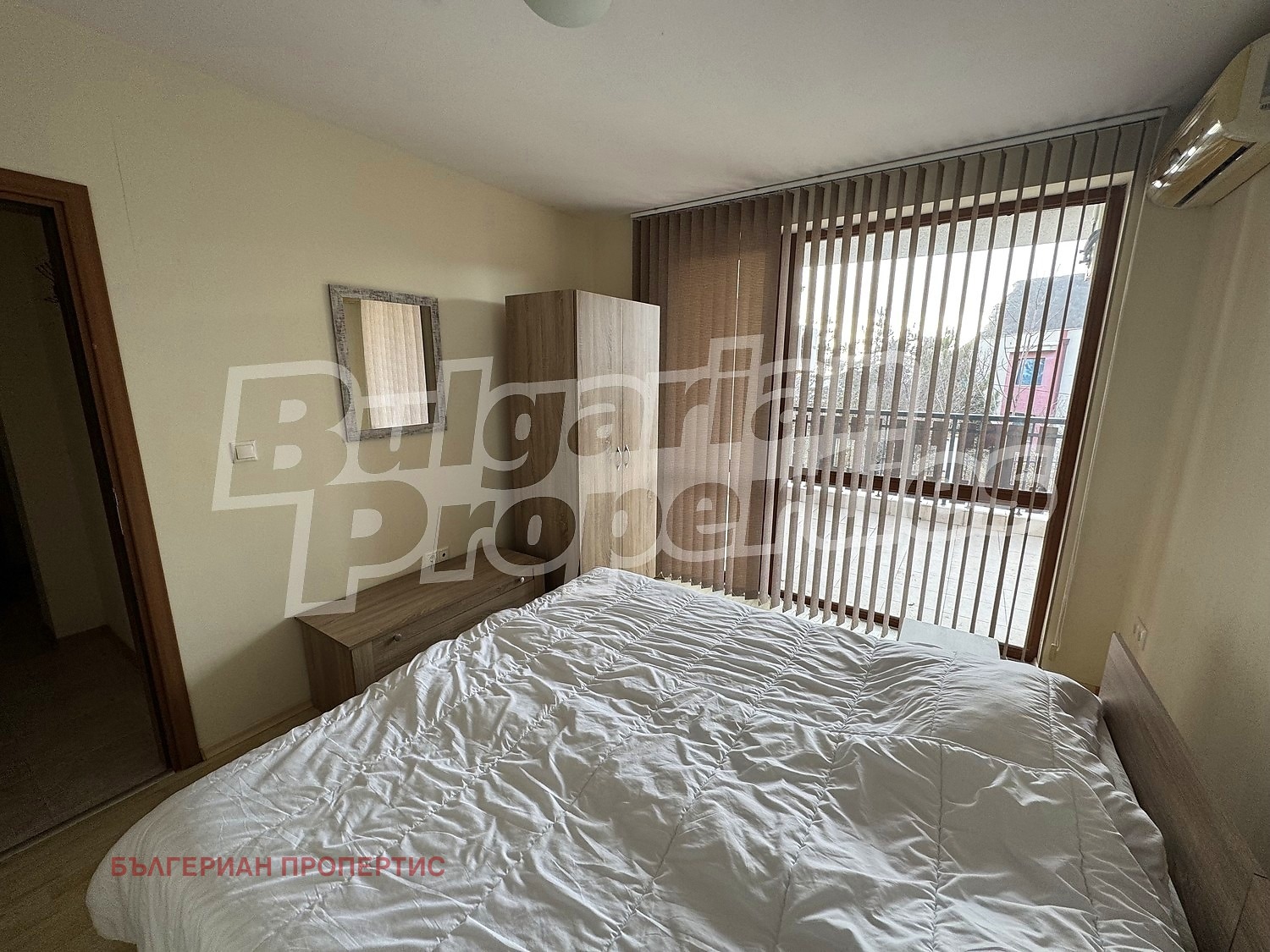 Продава 3-СТАЕН, гр. Каварна, област Добрич, снимка 16 - Апартаменти - 53775668