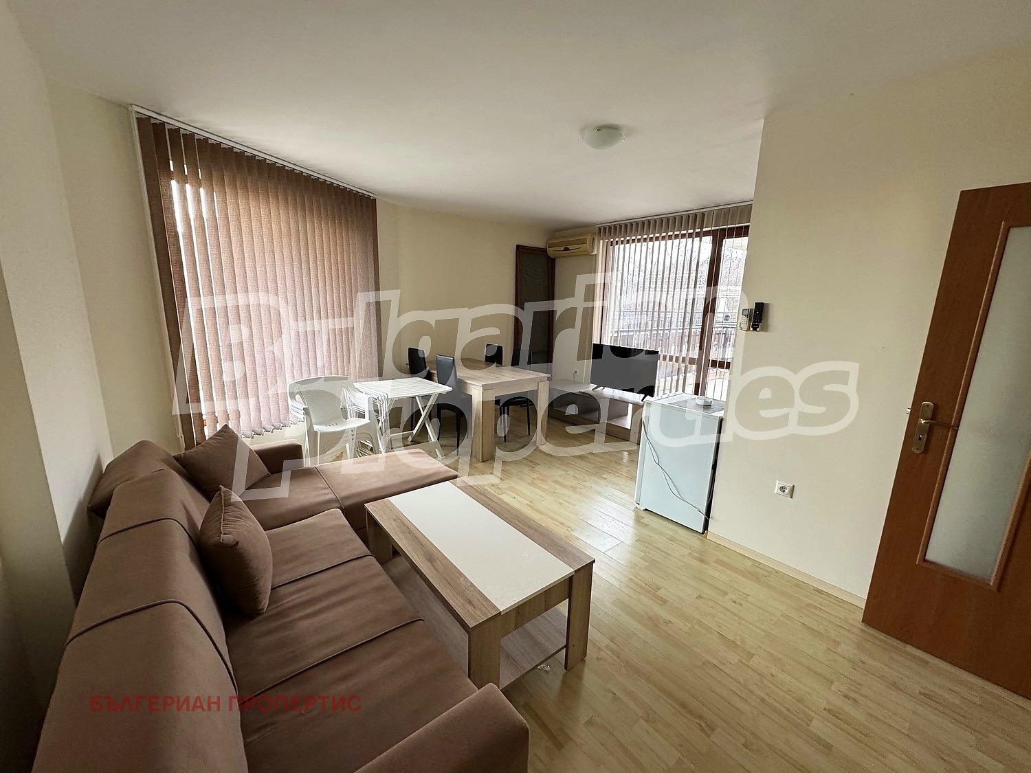 Продава 3-СТАЕН, гр. Каварна, област Добрич, снимка 2 - Апартаменти - 53775668